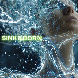 SINK & BORN by kuroshibapalette