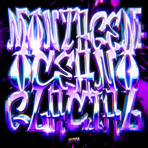 MONTAGEM OCEANO GLACIAL - Ultra Slowed by DJ Liam 012