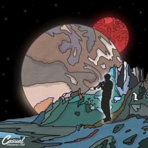 just another day by with me, with you, ØNEMOR3