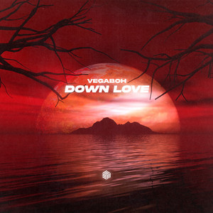Down Love by Vegaboh