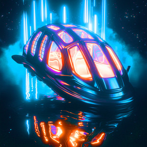 Vortex by Stellar Melody