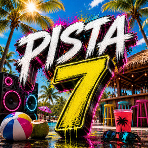 PISTA 7 by DJ MAIK CM