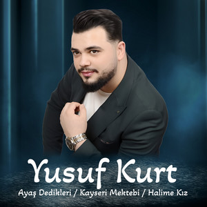 Ayaş Dedikleri / Kayseri Mektebi / Halime Kız