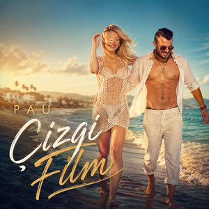 Çizgi Film by PAU