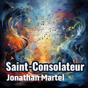 Jonathan Martel - Dieu Fidèle (avec Marie-Eve)