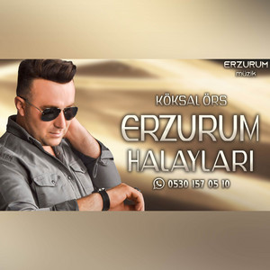 Köksal Örs - O Yana Dönder Beni, Kağızman Güzelleri (Erzurum Halayları)