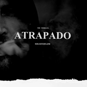 ATRAPADO by SOLSITOFLOW