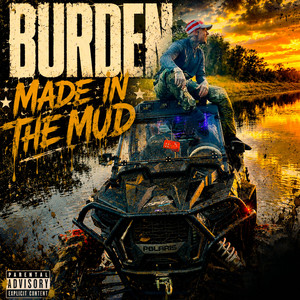 Crocodile Skin by Burden