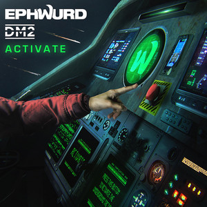 Activate cover art