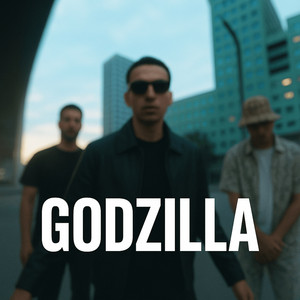 Godzilla (feat. AK PATHAN & sam47)