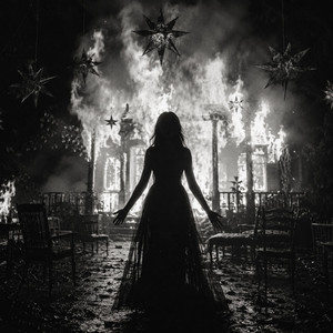 My Fault by wastedworld