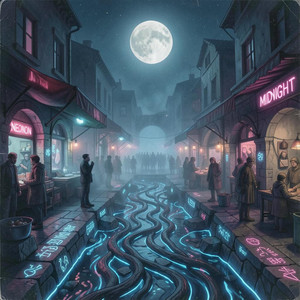La Oscura by JaybProducer