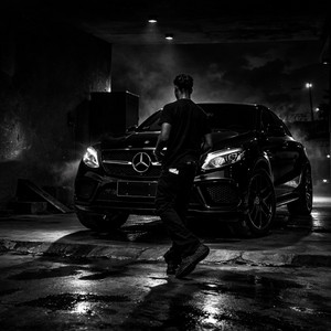 Not That Type Of Guy