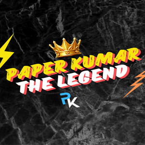 Sammy 7 - Paper Kumar The Legend