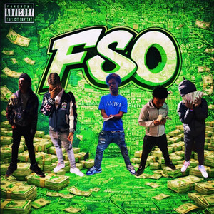 F$o Drop Shit by DG-ThaBagCha$err