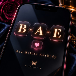BAE (Before Anybody) by BC Collective
