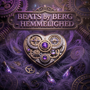 HEMMELIGHED - ORIGINAL by BEATS by BERG
