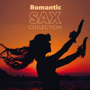 Romantic Sax Collection album