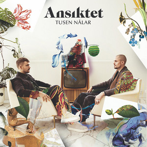 Tusen Nålar by Ansiktet
