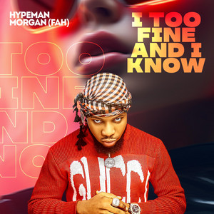 Hypeman Morgan FAH - I too fine I know