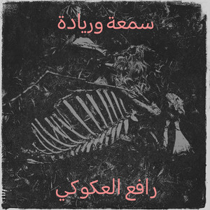 رافع العكوكي - سمعة وريادة