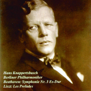 Hans Knappertsbusch | Spotify