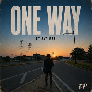 Stay Where You At by Jay Wuji