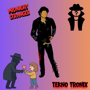 Midnight Stranger by TeKno TroniX