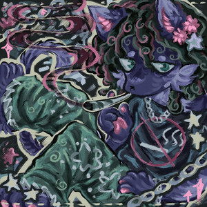 ethereals / riverside carmilla by lulamoon