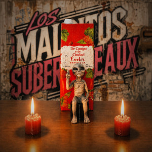 De Campo y De Ciudad by Los Malditos Subercaseaux