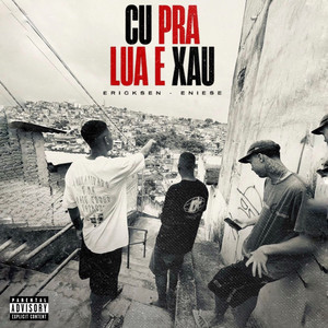 Eniese & Ericksen - Cu pra Lua e Xau