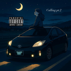 Calling Pt, 2