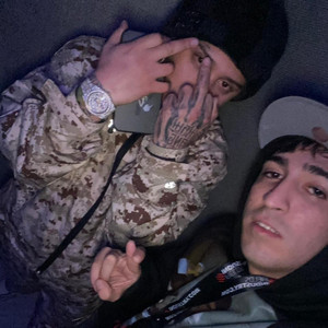 4K benjitalkapone-pablo chill e by m4filtra