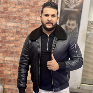 Cheb Hakim - Nti Fi Paris w Ana F Blad