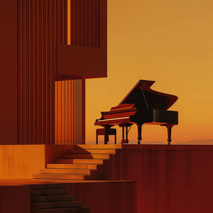 Sunset Keys by Analog Clouds