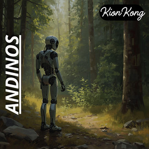 Andinos by KionKong