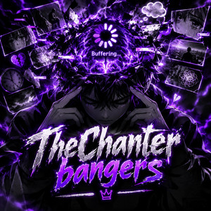 Buffer My Mind by TheChanter.™