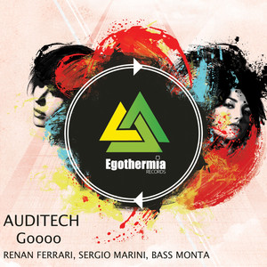 AudiTech - Goooo