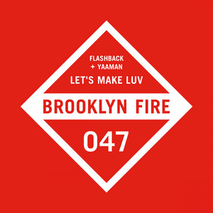 yaaman — Let's Make Luv