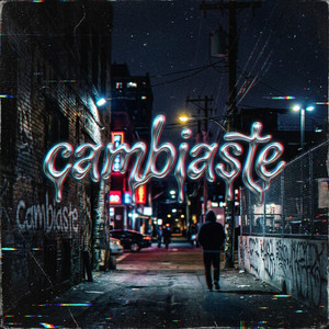 Cambiaste by COZECHA RD