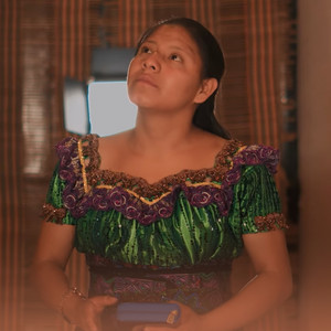 Marcelina Tojin - Estoy Agradecido Mi Jesús