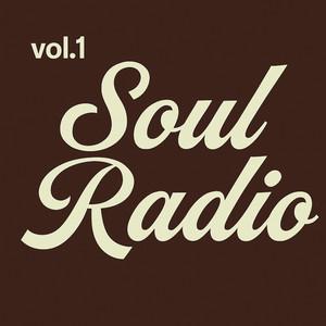 Soul Funk Music - Burnin' Groove