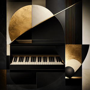 Notte in Piano by Jairo Green