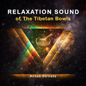 Anton Strilets - Air