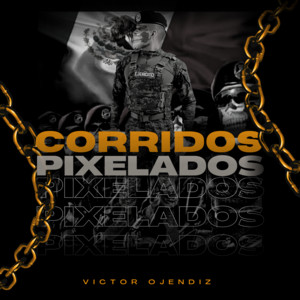 Victor Ojendiz - El del Camaro Rojo
