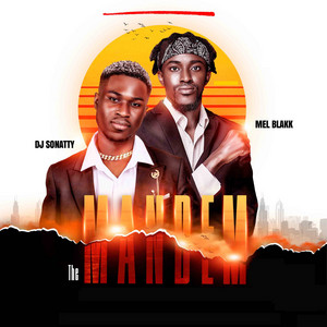 Akye by Mel Blakk, DJ Sonatty, Gab Tuu, A Rich