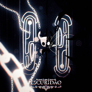 Escuridão (Hollow Knight) by BLK