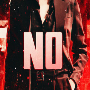 NO by Gr8 Chiu