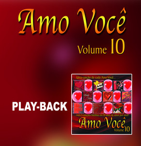 Marco Aurelio - Mais do Que Sonhei (Playback)