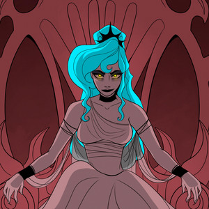 Megs Villain Song (I Wont Say Im In Love)